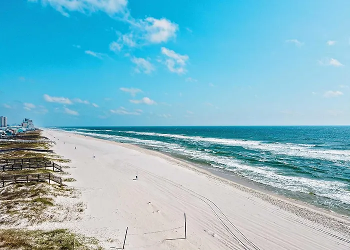 Stairway To Heaven Gulf Shores