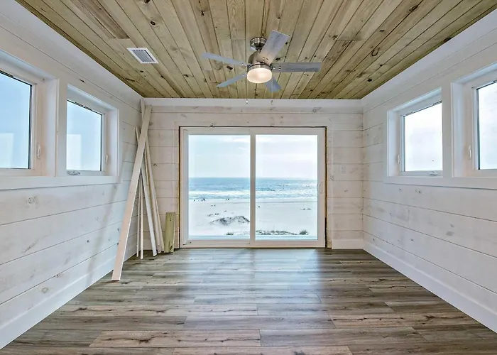 Holiday home Stairway To Heaven *