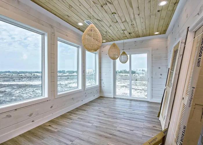 Stairway To Heaven Holiday home