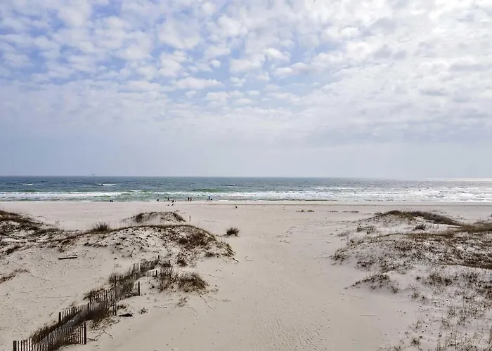 Stairway To Heaven Gulf Shores